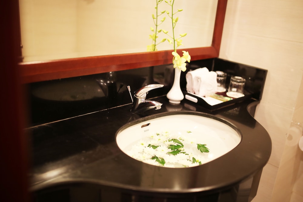 Sunny 3 Hotel Hanoi 29/29