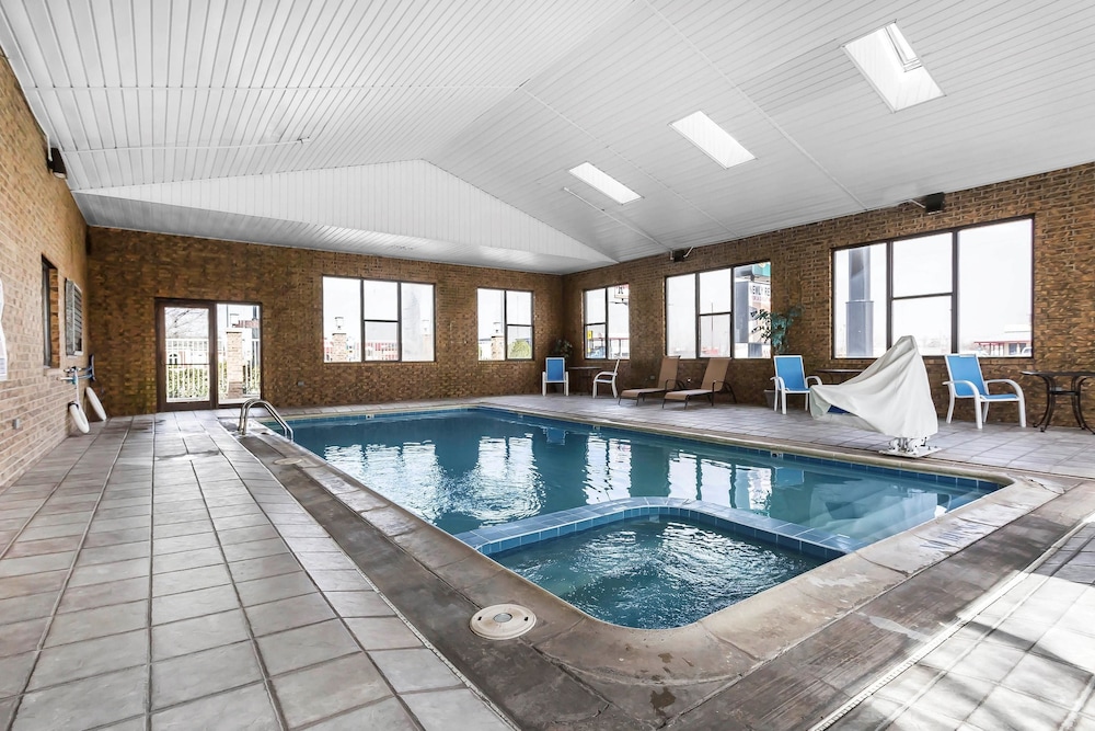 Quality Inn Dumas 4/39