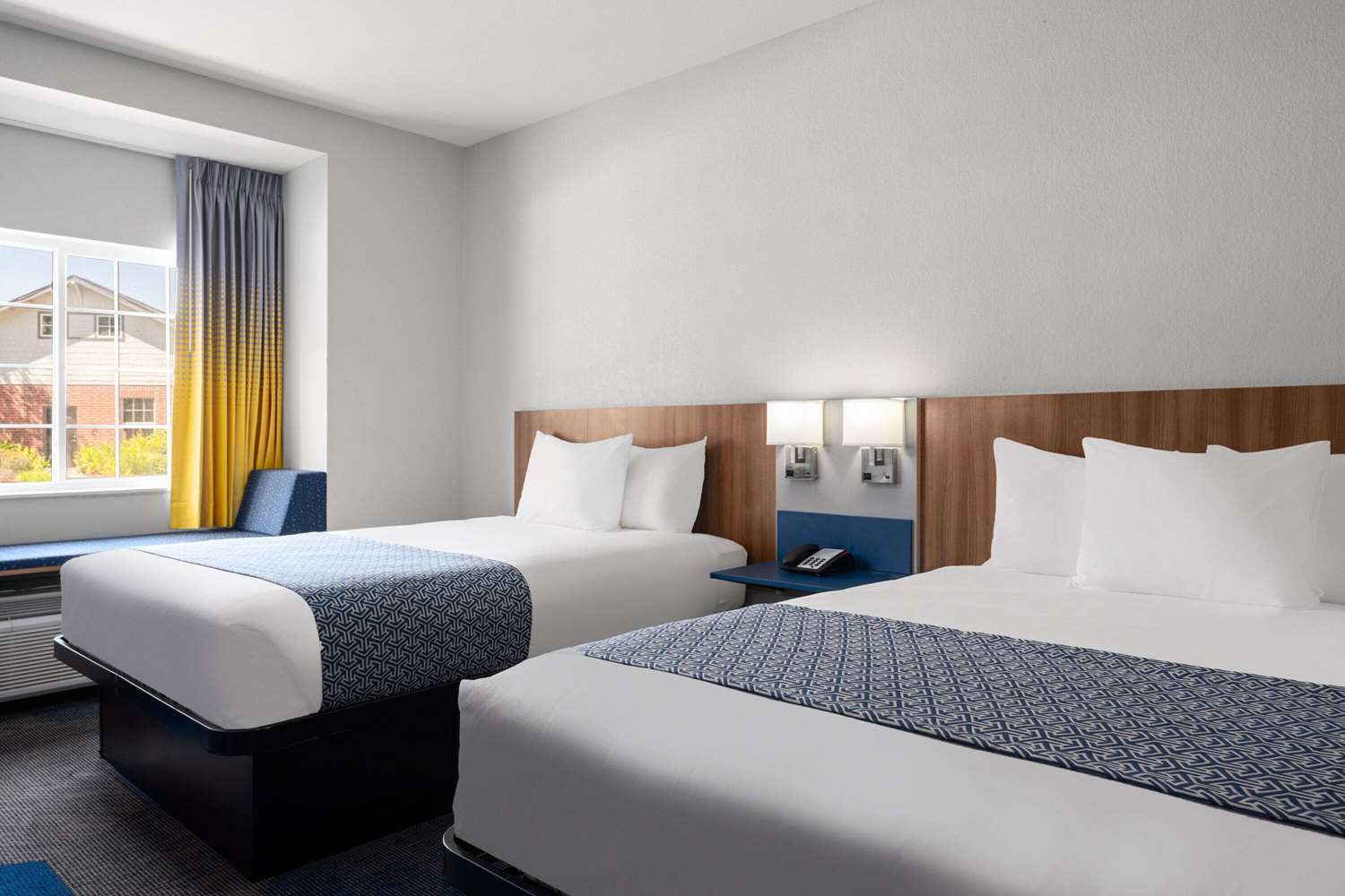 Microtel Inn & Suites by Wyndham Houma 11/33
