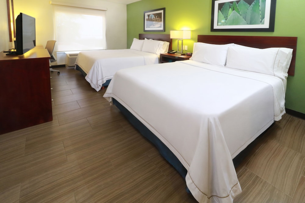 Holiday Inn Express Guadalajara Aeropuerto an IHG Hotel 26/58