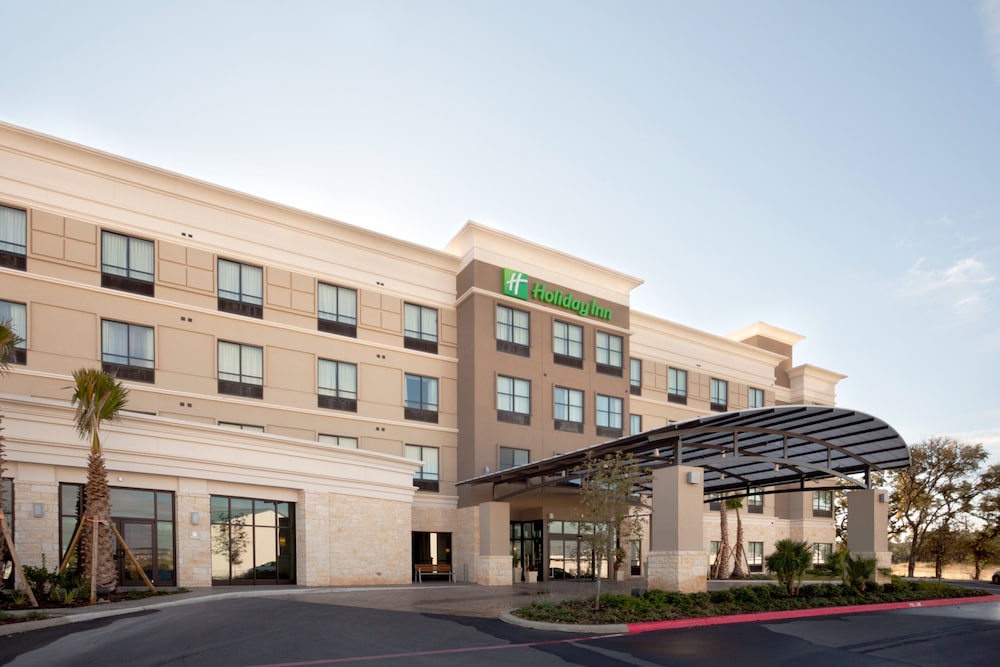 Holiday Inn San Antonio N - Stone Oak Area 3/45