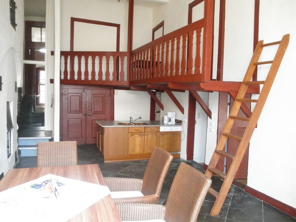 Ferienhaus Altstadthaus 33/49