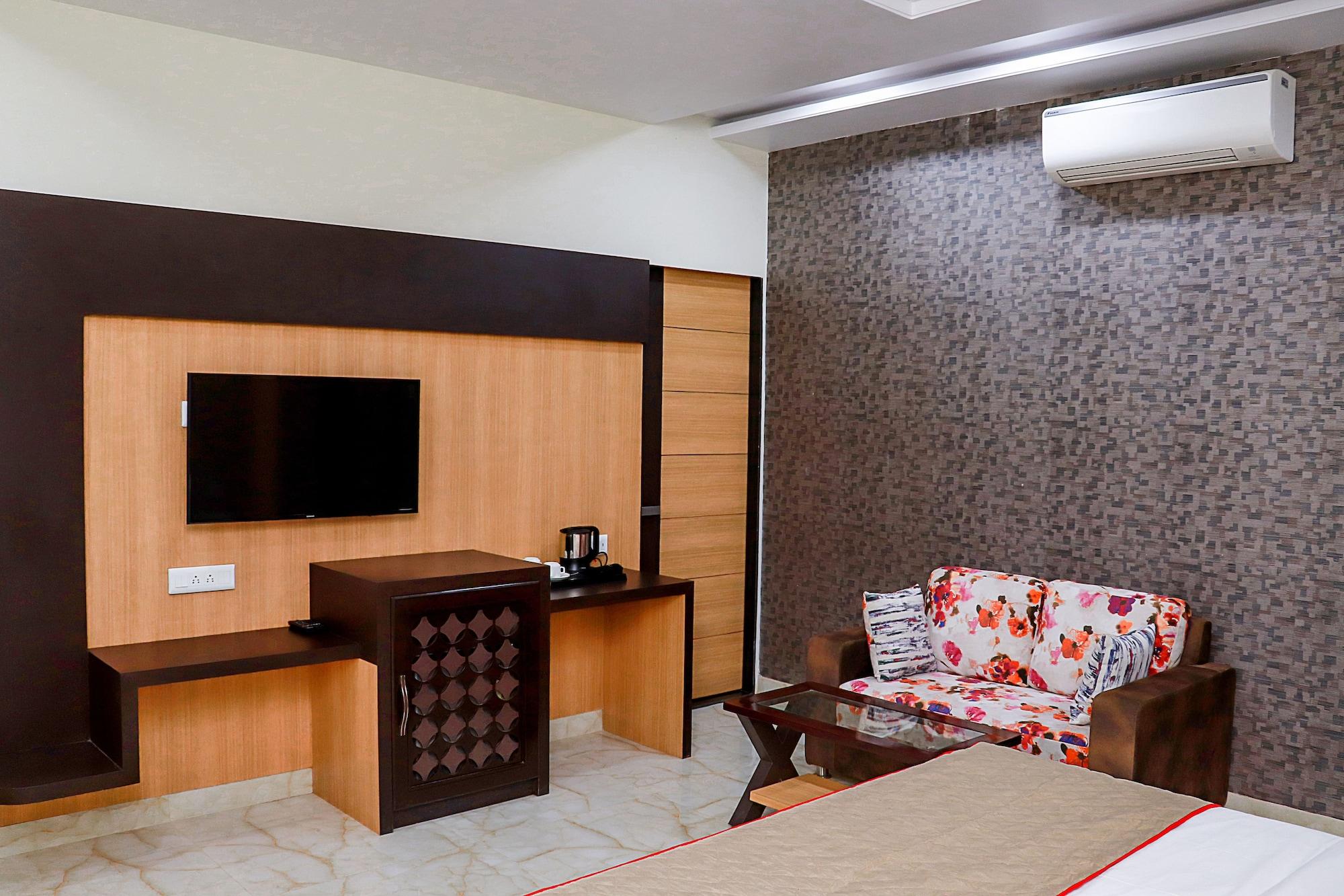 Pushkar City Inn 7/15