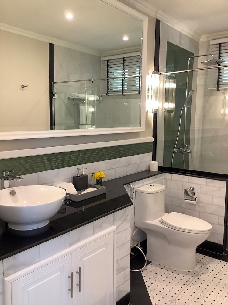 Seapine Beach Golf and Resort Hua Hin 48/50