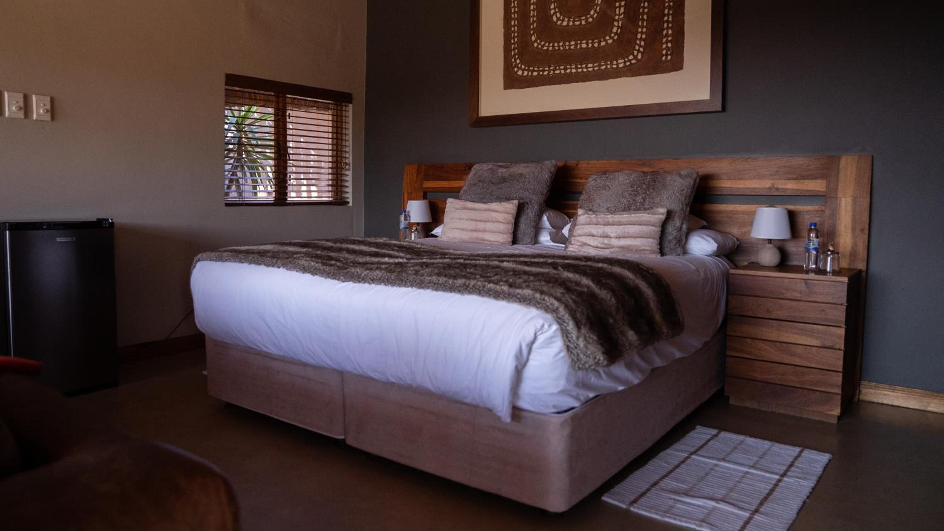 Sibani Lodge 10/55