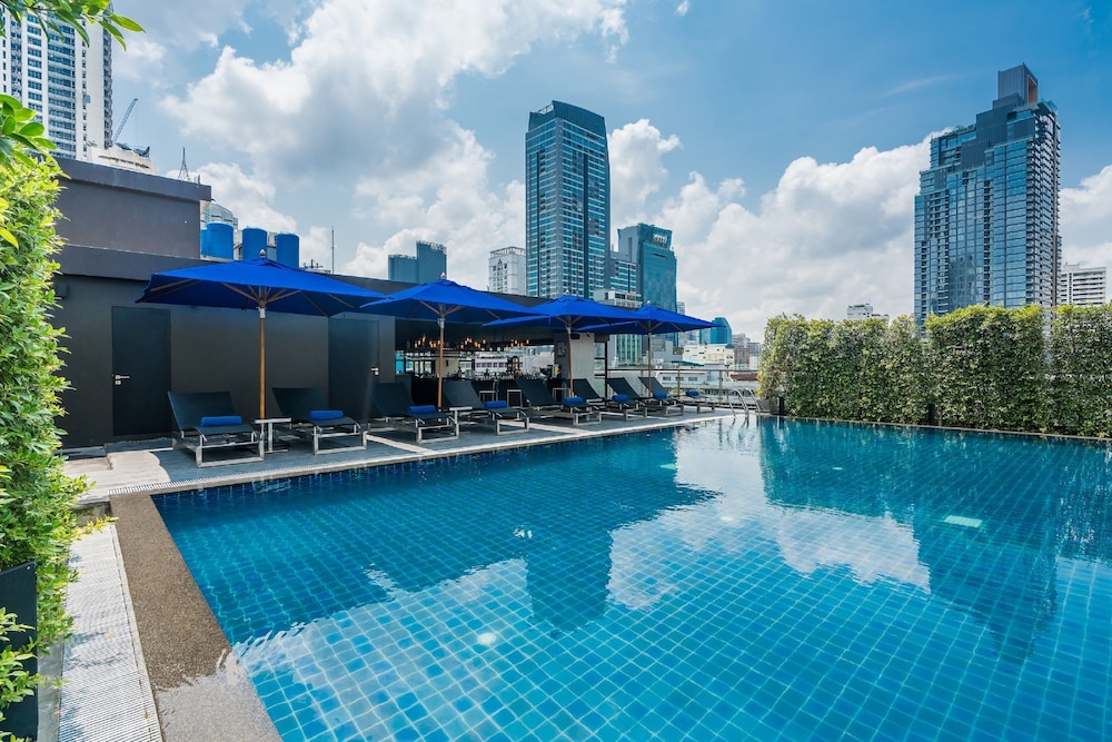 The Key Premier Hotel Sukhumvit 46/50