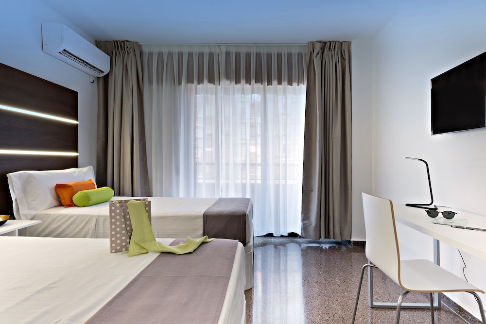 Roisa Hostal Boutique 40/77