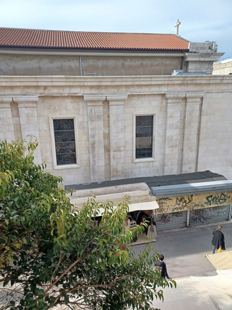 Silver Gate Rooms Dioklecijan Palace 1/42