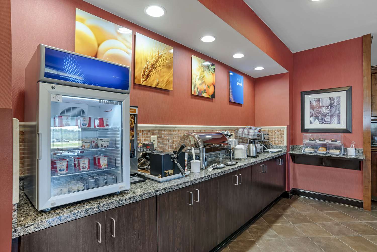 Comfort Suites Greenwood MS 6/18