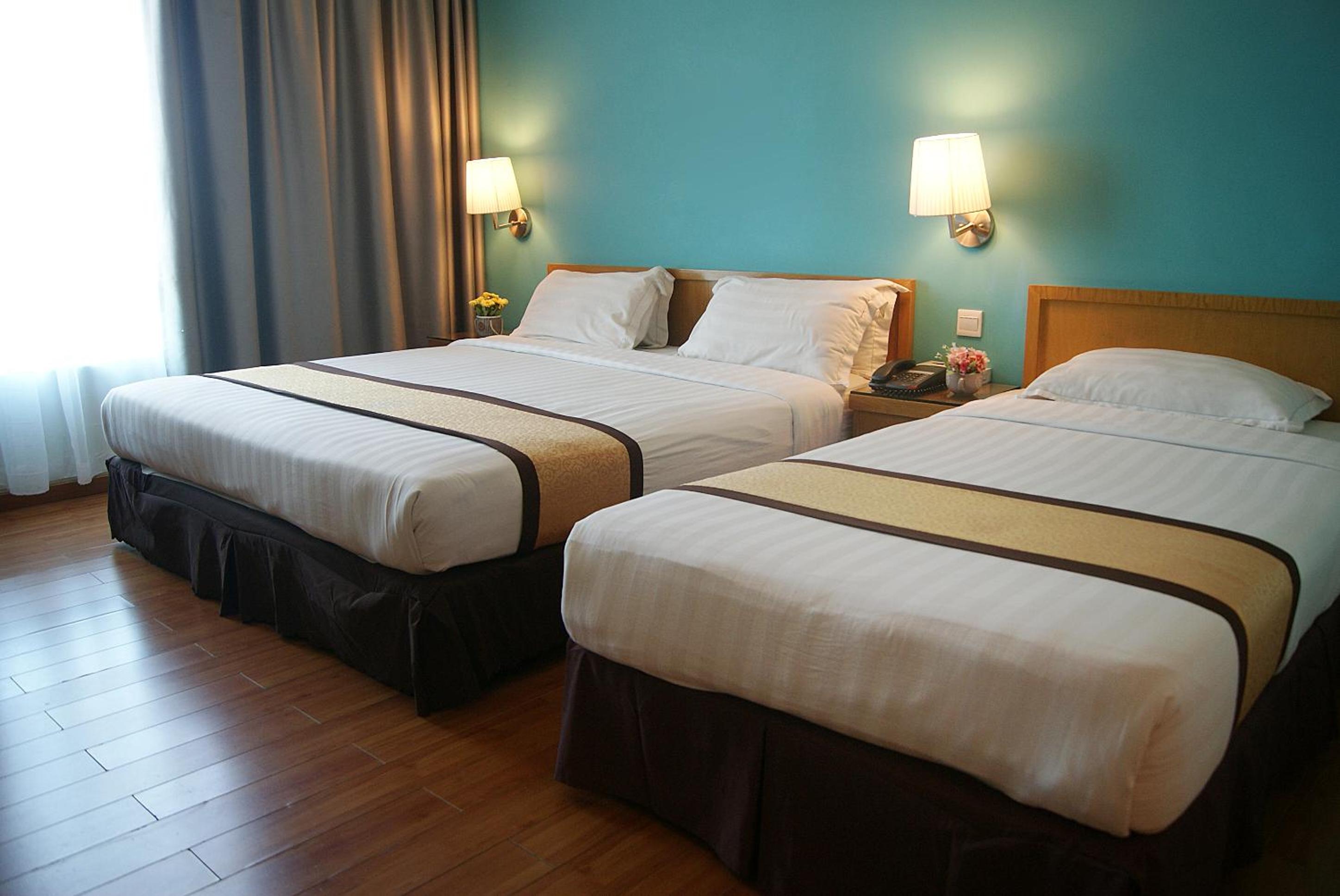 Tang Dynasty Bay Hotel 18/57