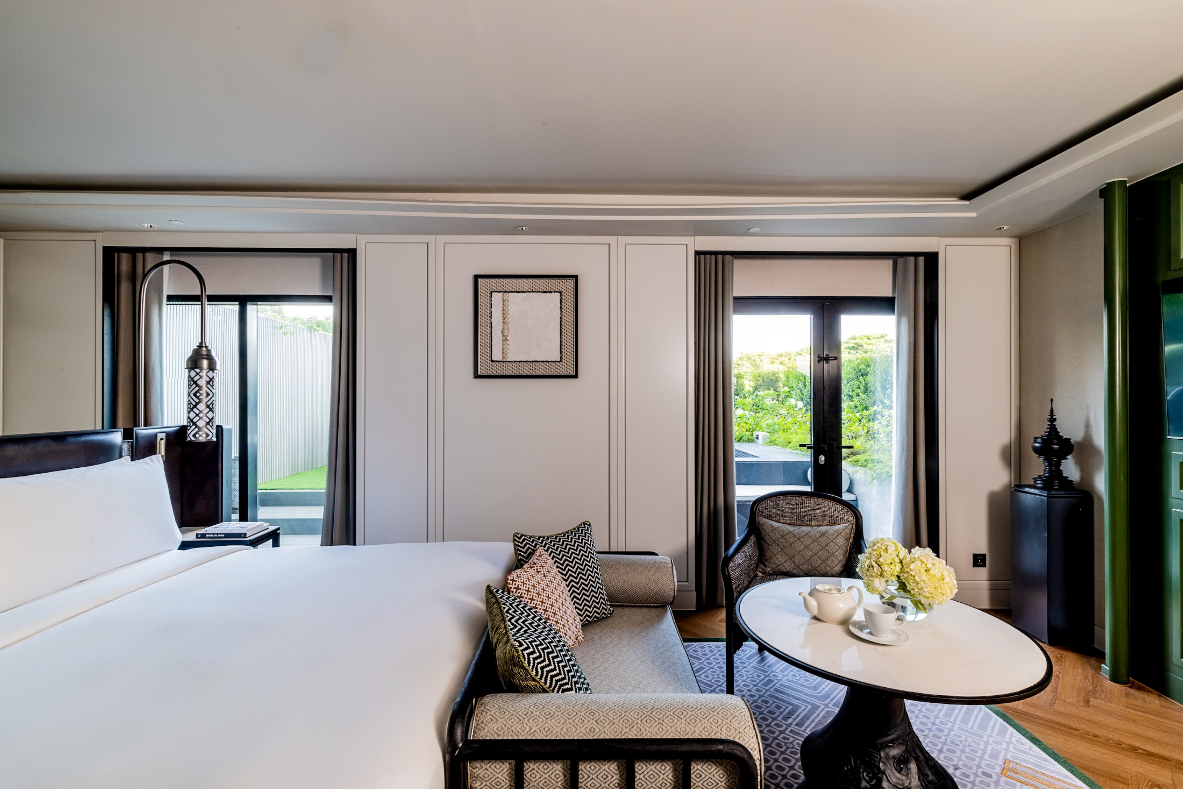 InterContinental Chiang Mai Mae Ping an IHG Hotel 11/41