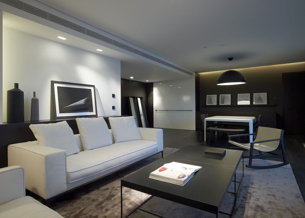 The Met Hotel, a Member of Design Hotels 36/53