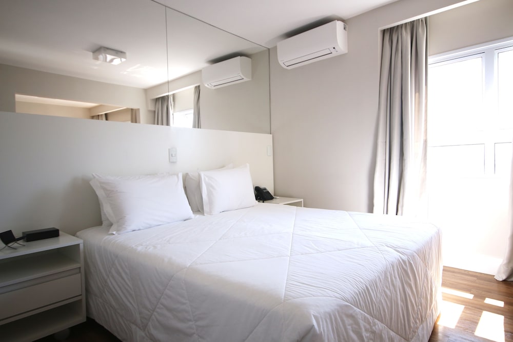 SUPERIOR, STUDIO, DOUBLE BED