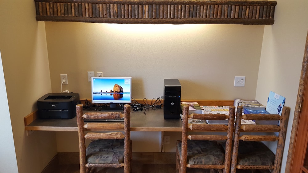Microtel Inn And Suites Bozeman 28/34