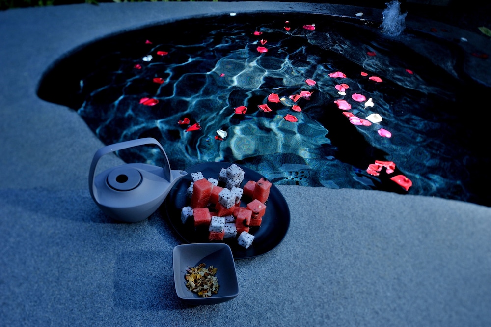 The Lost Stone Villas & Spa -In The Unbound Collection By Hyatt 40/68