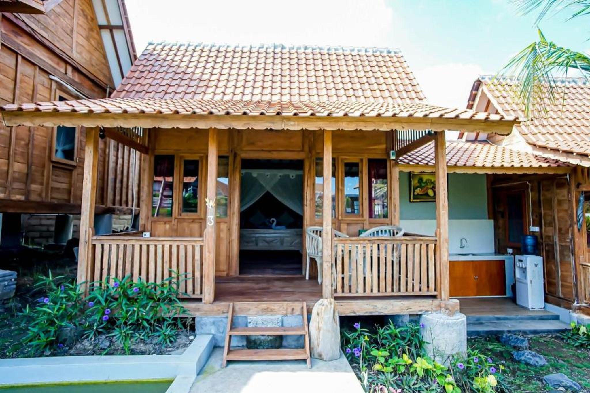 Cening Bagus Bungalows by ZUZU 1/17
