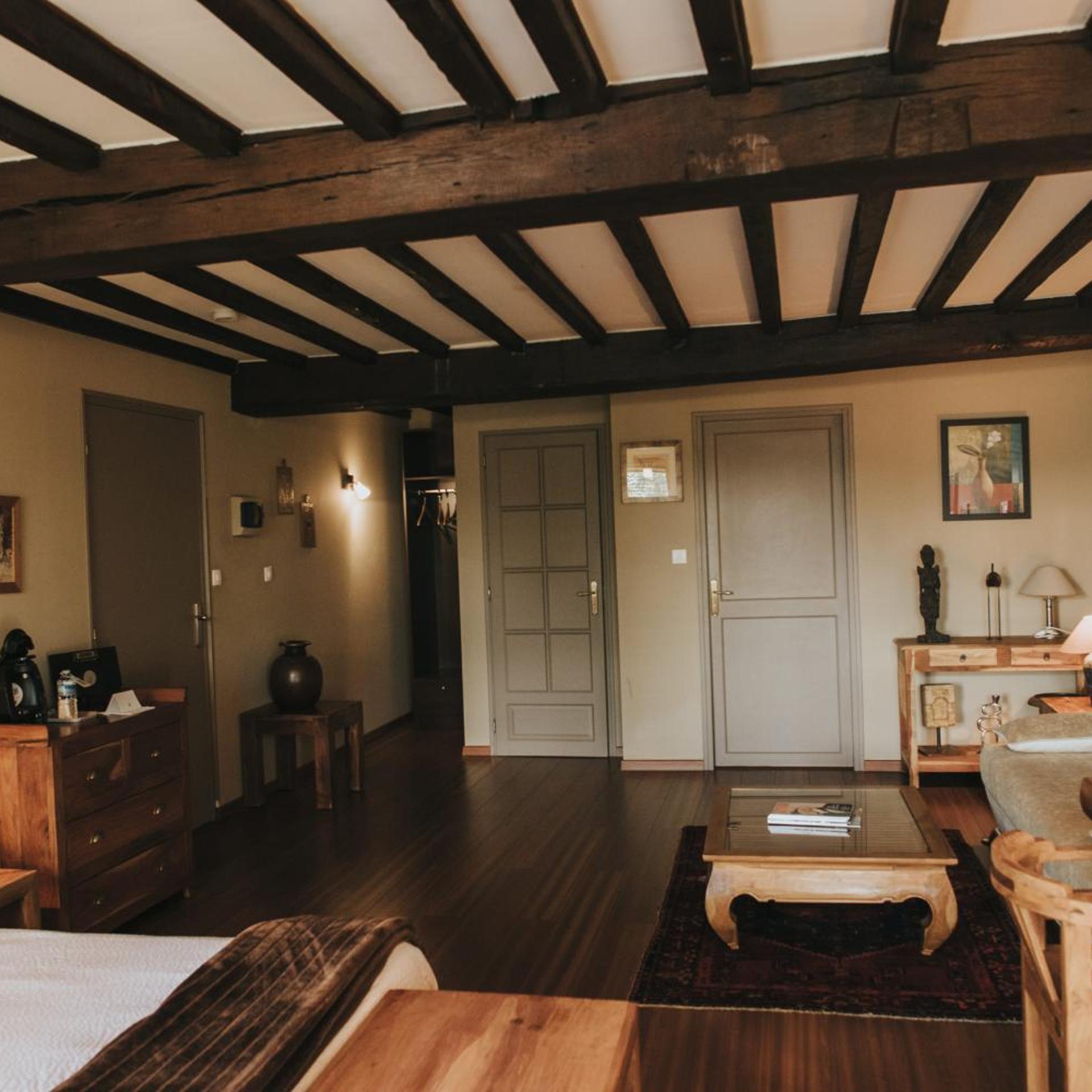 HOTEL LE MOULIN D'ARTRES 28/49