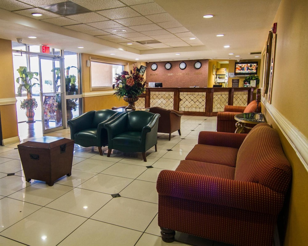 La Copa Hotel 39/53
