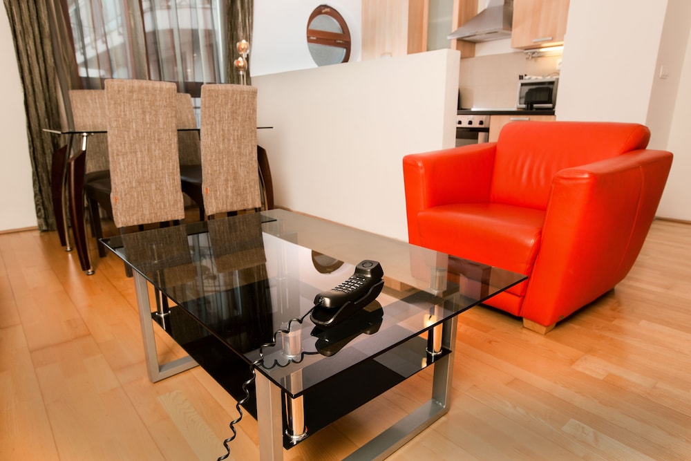 Hotel Gozsdu Court Ex Gozsdu Court Apartment 46/73
