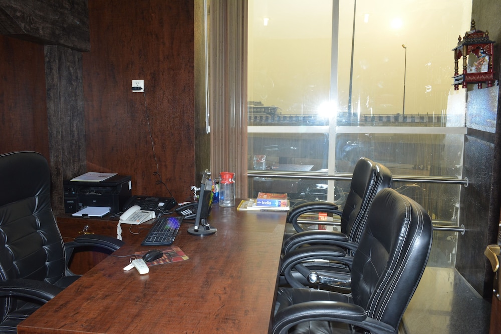 Hotel Vishal Residency(Mahipalpur) 43/64