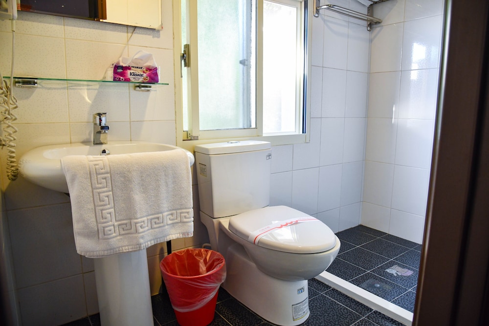 Wayyounghouse B&B 21/50