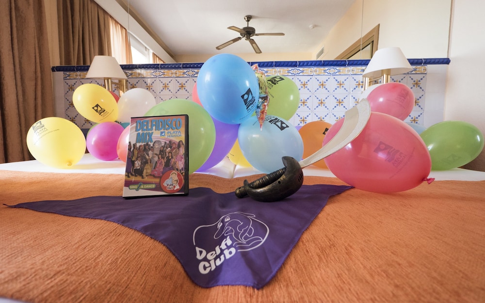 Playasol Aquapark & Spa Hotel 55/59