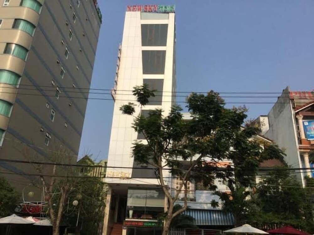 New Sky Hotel 3/41