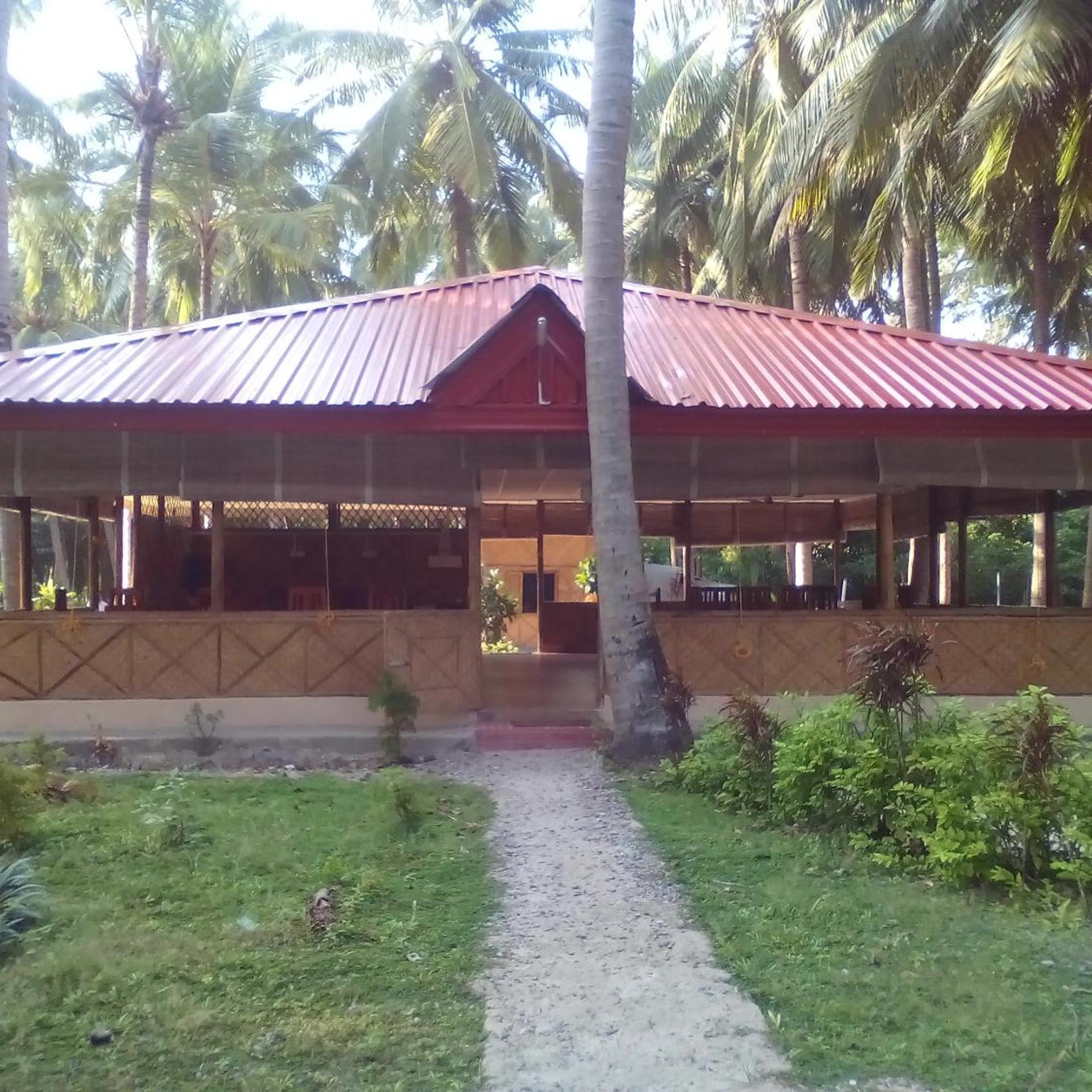 Coconhuts Beach Resort-Neil Island 43/49