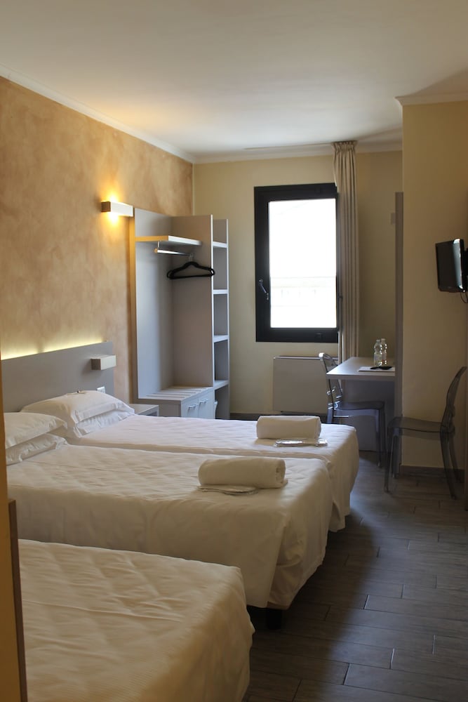 Albergo Firenze 25/58