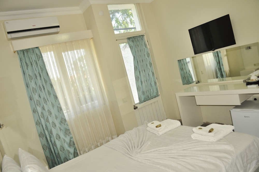Kemer Park Hotel 13/43