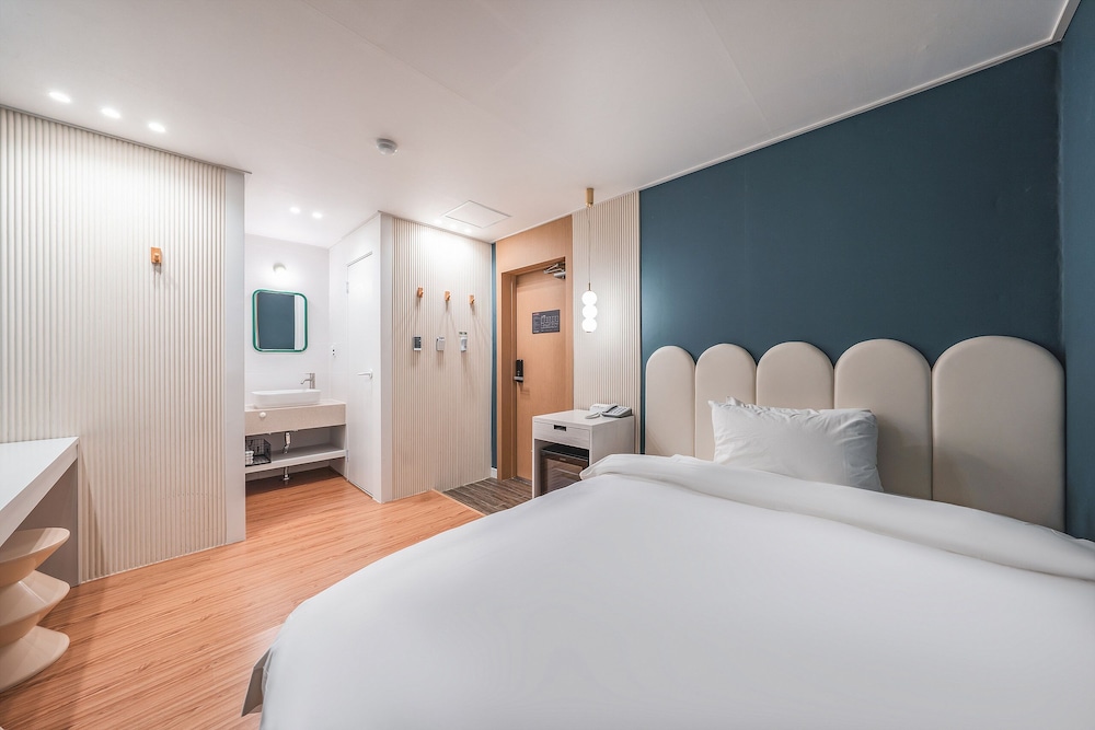 Gyeongju Hotel Gonggan 20/50