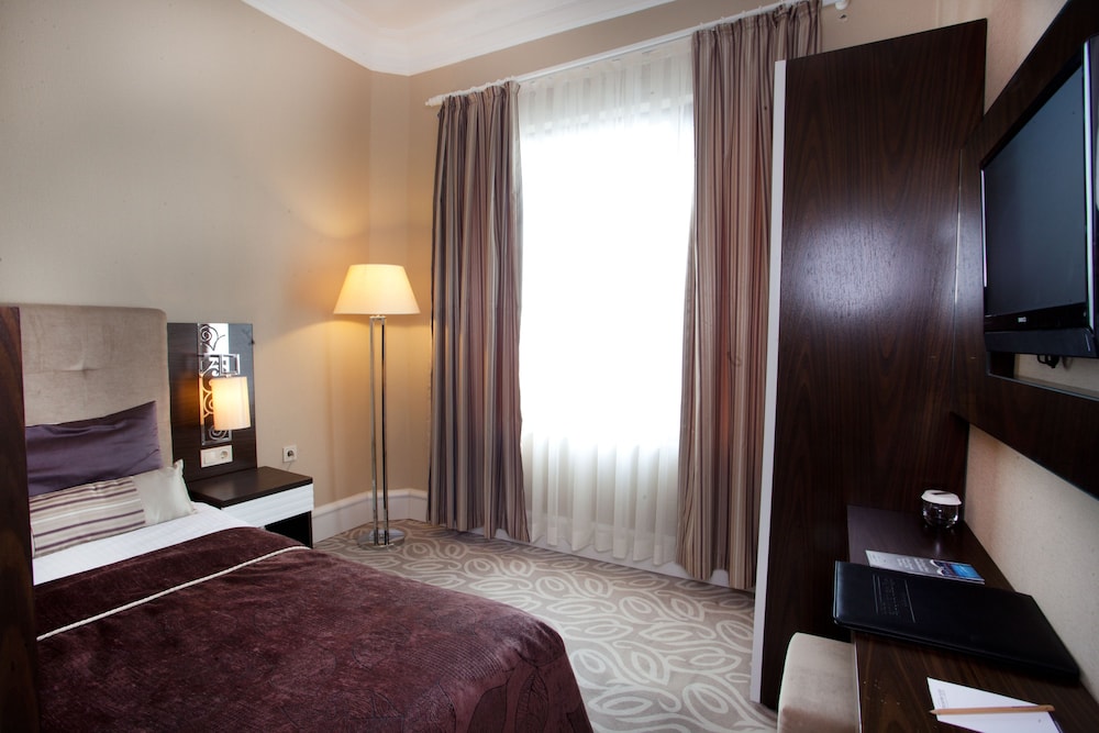 City Center Hotel Taksim 41/72
