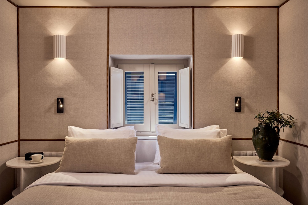 Mykonos Theoxenia Luxury Boutique Hotel 22/50