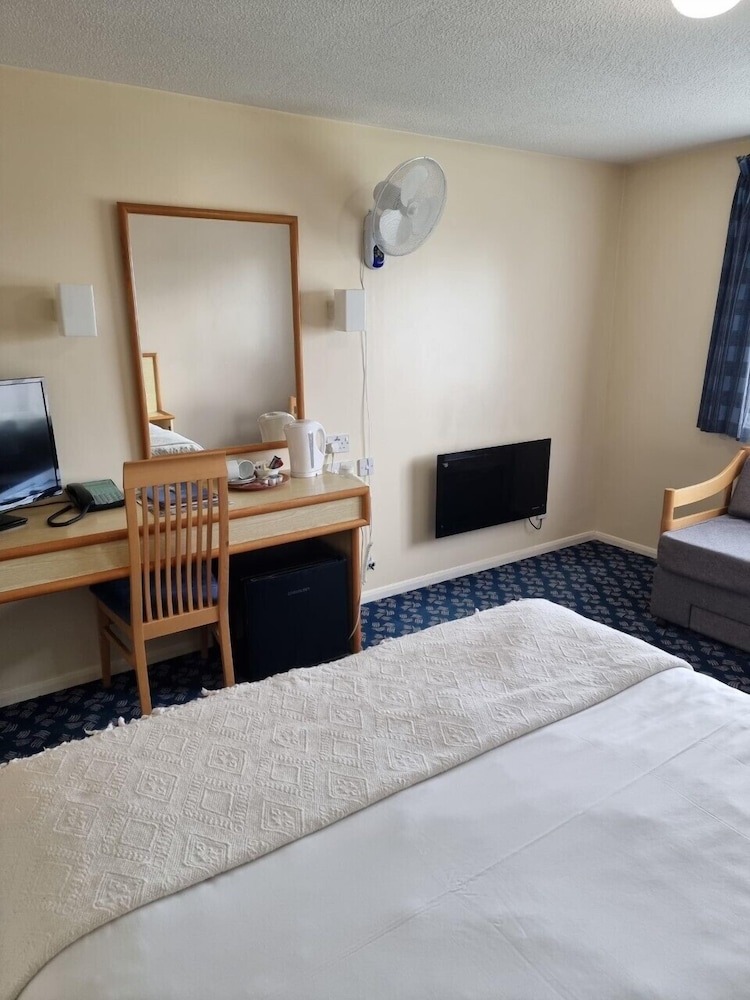 Travel Plaza Hotel 15/69
