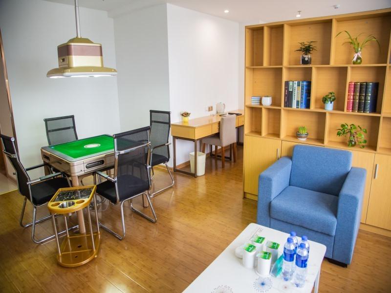 Greentree Inn Cixi Zhouxiang Town Jiayue Plaza Business Hotel 16/26