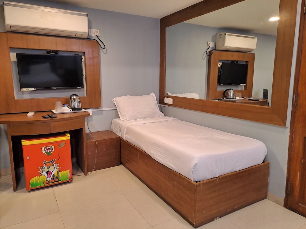 Hotel Cruz Royale 14/51