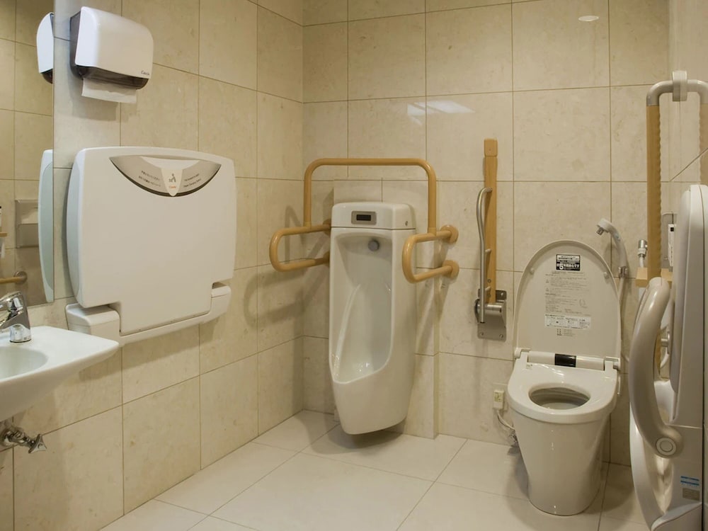 Toyoko Inn Kyoto Biwako Otsu 17/58