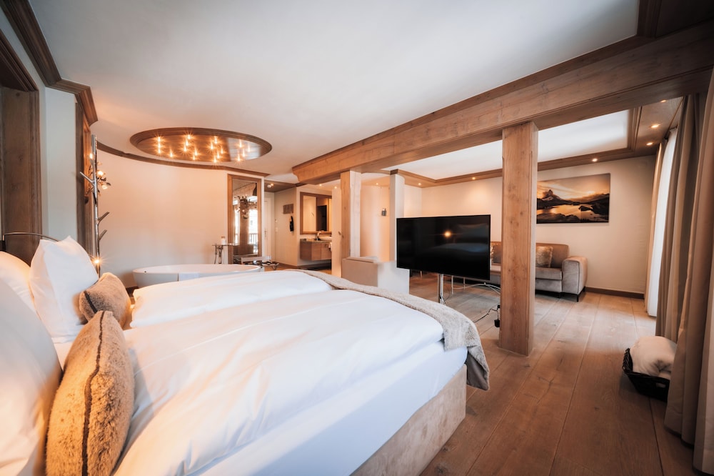 Hotel Bellerive 16/50