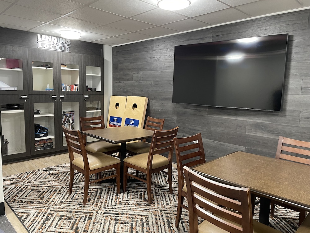 Candlewood Suites East Syracuse - Carrier Circle 28/39