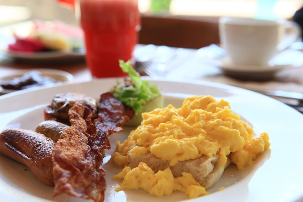 Freddies Resort & Villas Ubud Bali photo4