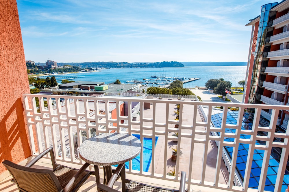 Grand Hotel Portoroz - LifeClass Hotels & Spa in PIRAN