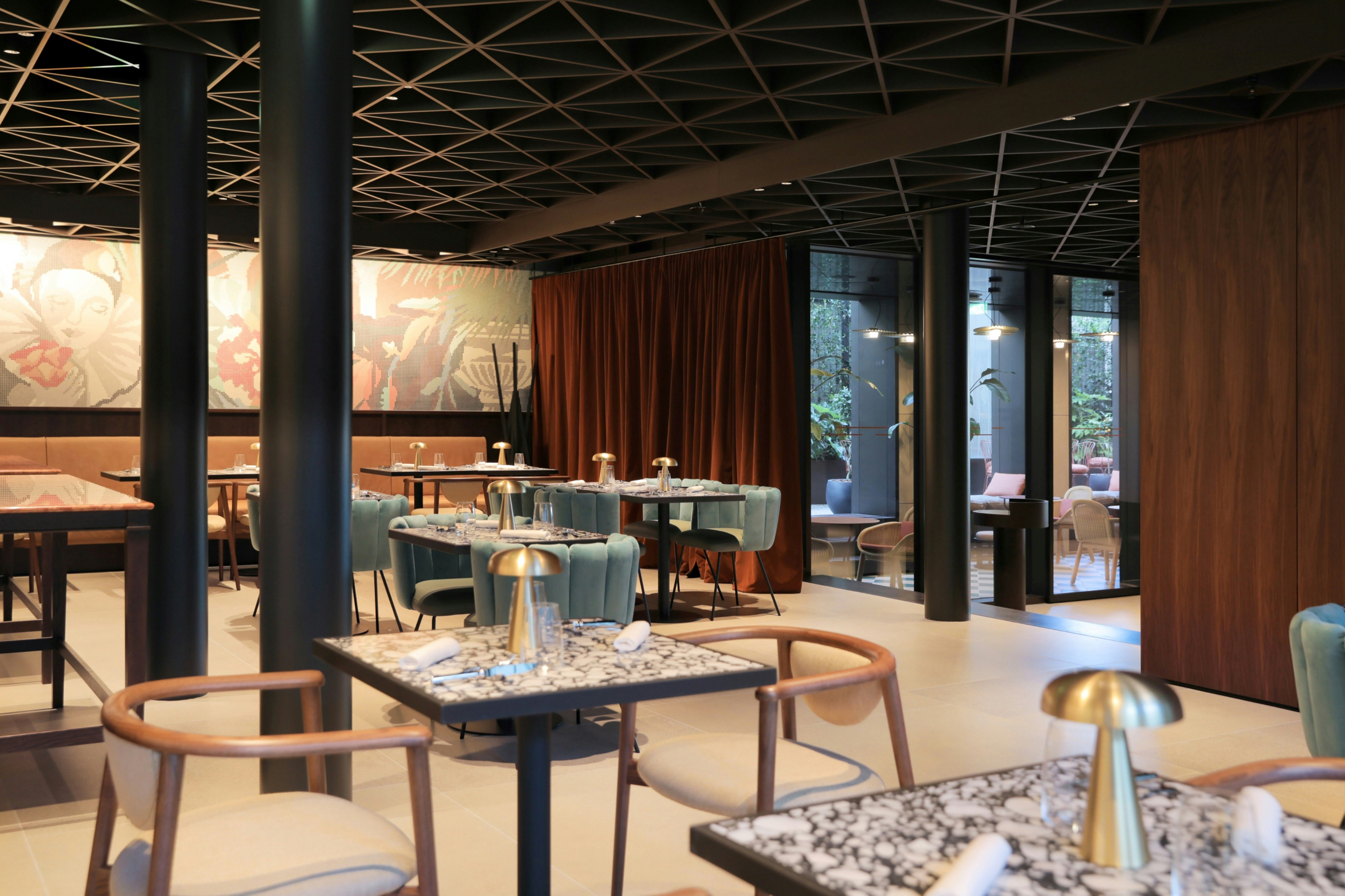 Keight Hotel Opatija, Curio Collection by Hilton 31/45