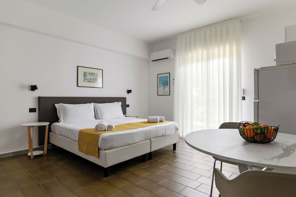 Residence Villa Collina 4/53