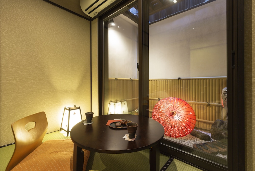 Gion Guesthouse Yururi 68/68