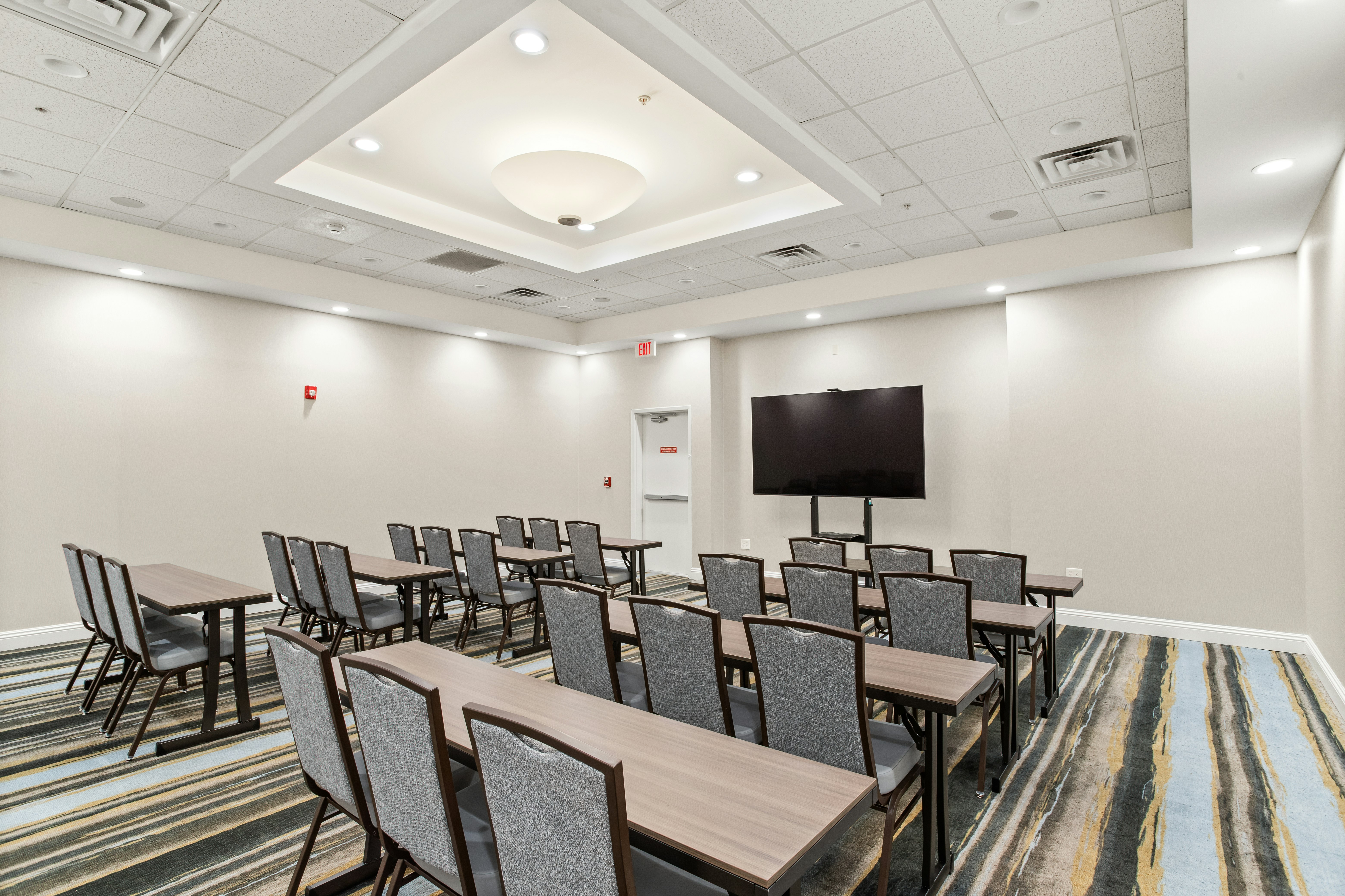 Holiday Inn Baton Rouge College Drive I-10 59/68