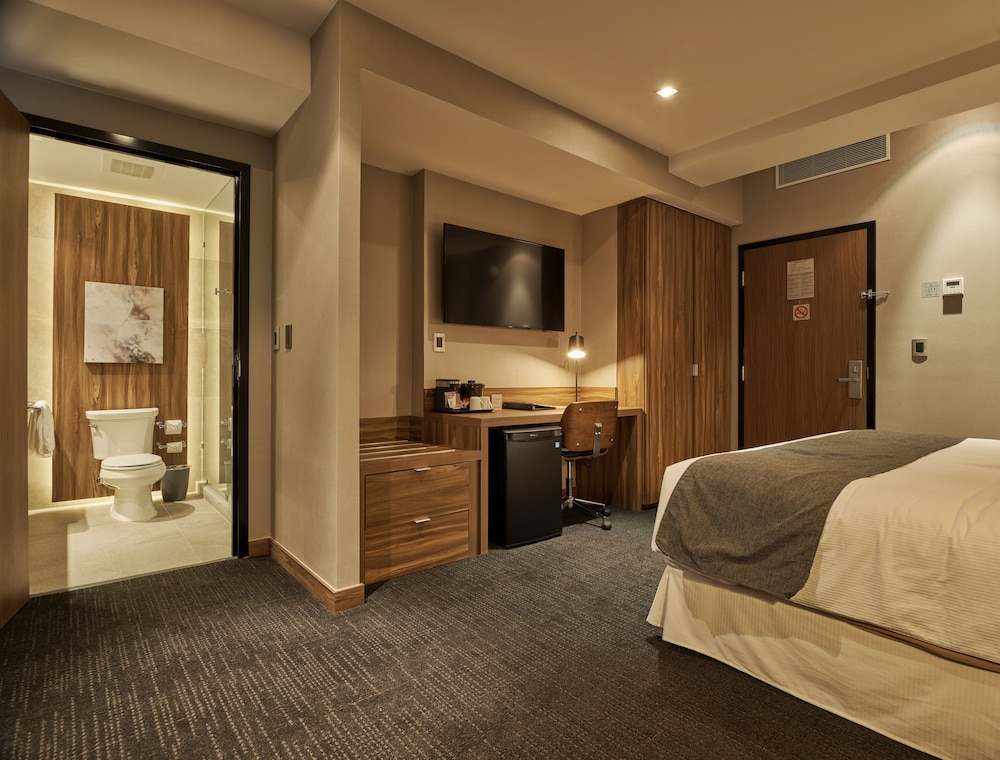 Four Points by Sheraton Distrito Uno Chihuahua 9/39