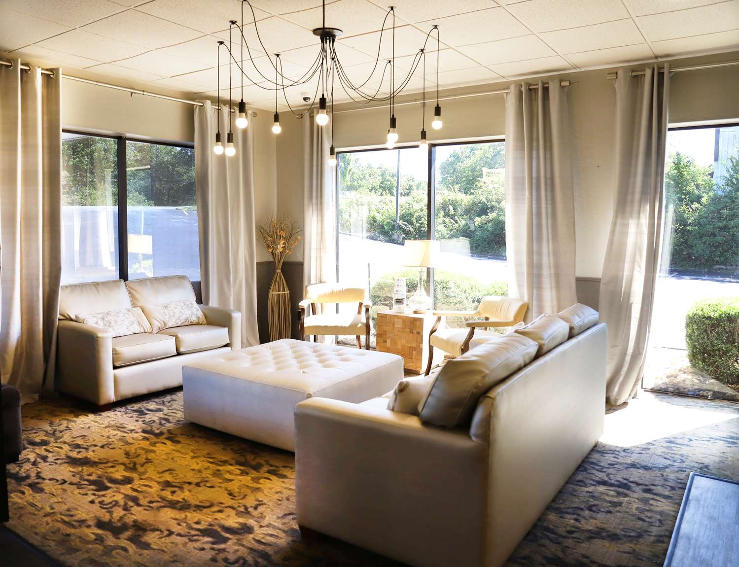 Branson Inn And Conference Center 6/15