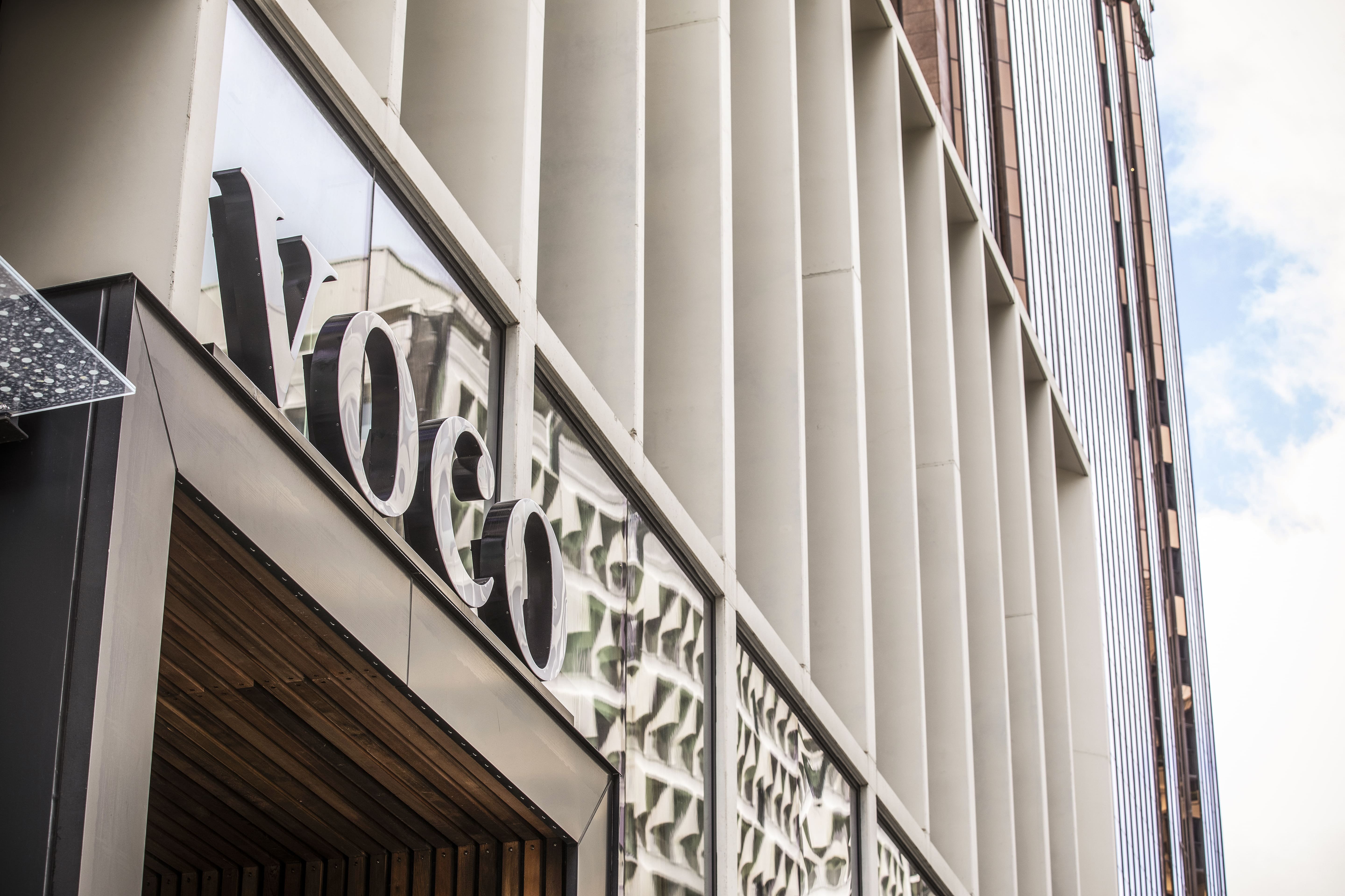 Voco Auckland City Centre 27/74