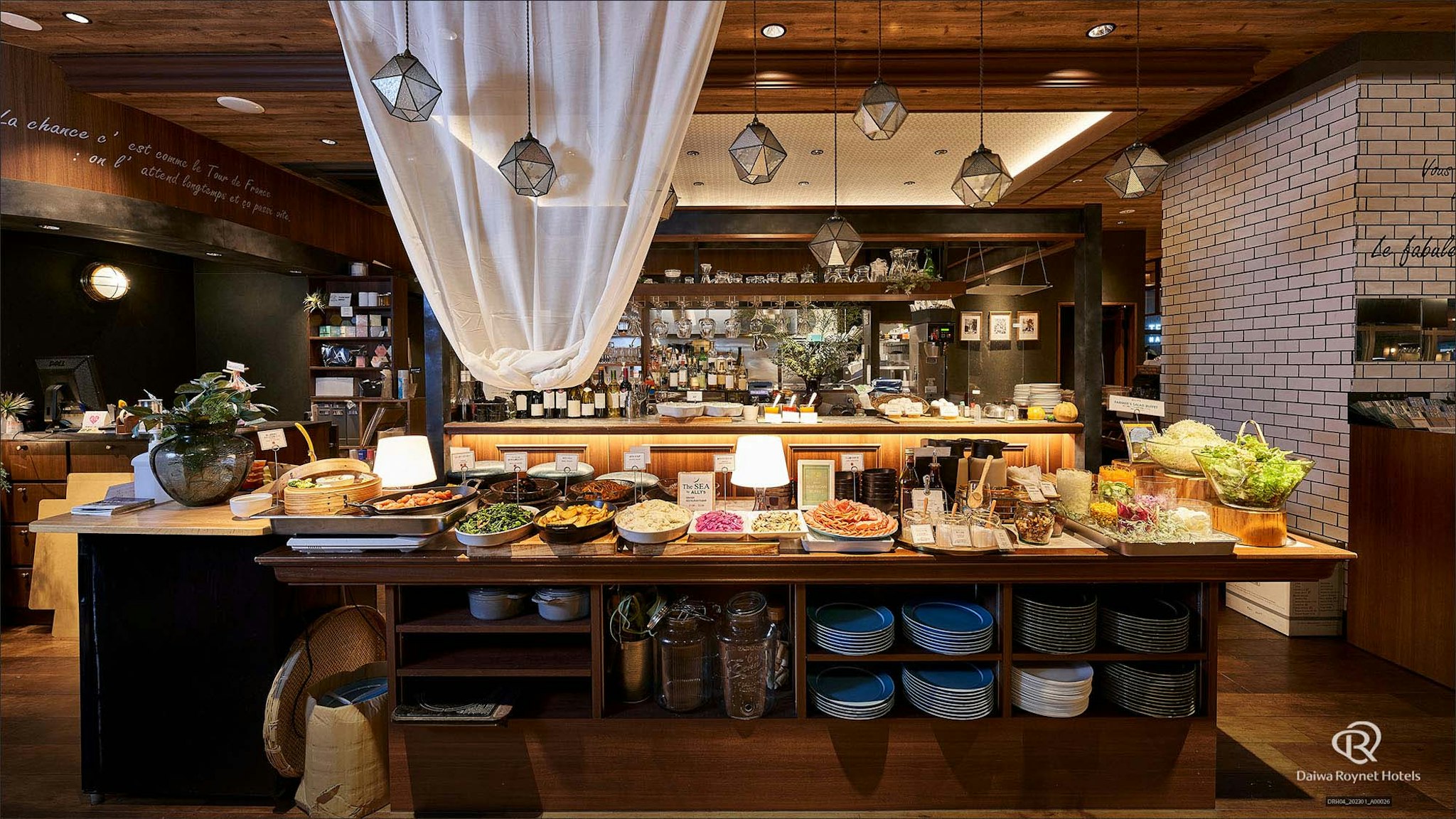 Del Style Nagoya-Nayabashi By Daiwa Roynet Hotel 5/5