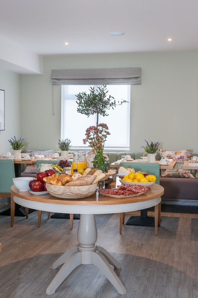 The Charm - Brighton Boutique Hotel 45/50